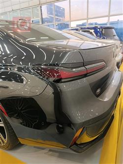 بی ئێم دەبڵیو سیریەس 7